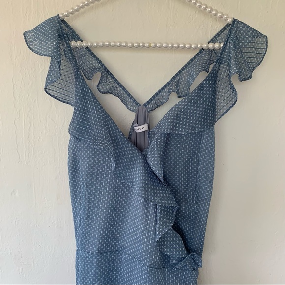 Cooper St St Molly Midi Dress - Picture 6 of 12